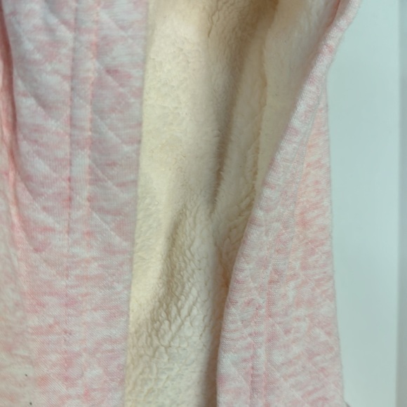 NWOT - 3-6m Sherpa Bear Hoodie - Picture 3 of 4